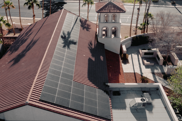 Solarizing a Nonprofitin Your Community