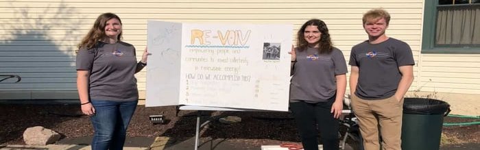 Local nonprofits going solar, partnering with UD student group