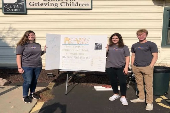 Local nonprofits going solar, partnering with UD student group