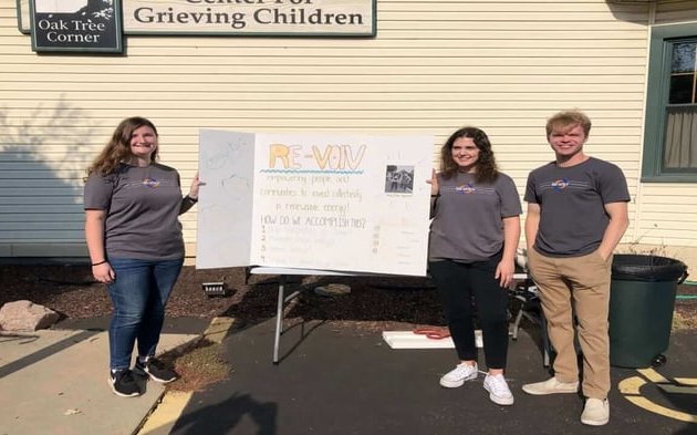 Local nonprofits going solar, partnering with UD student group