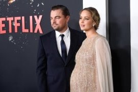 Earth to Hollywood: Make more climate movies