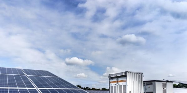 Everything You Need to Know About Solar + Storage