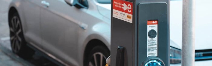 Everything You Need to Know About Electric Vehicles