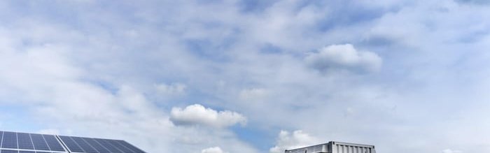 Everything You Need to Know About Solar + Storage