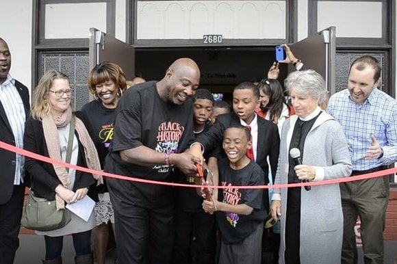 Accelerating Equitable Community-Based Solar Adoption