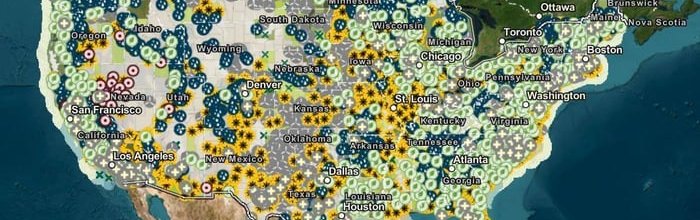 The Importance of GIS on Informing People About Renewable Energy