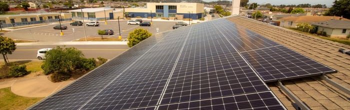 National Renewable Energy Laboratory to Support Solar Initiative for BIPOC Houses of Worship