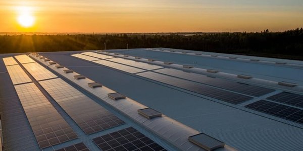 How do Solar Panels Work?