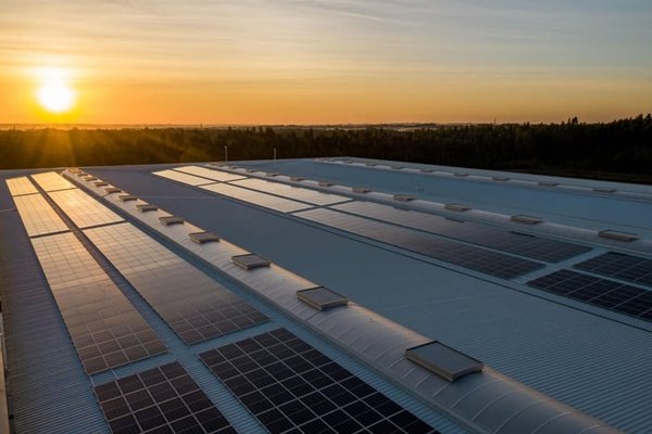 How do Solar Panels Work?