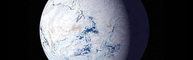 Urban Heat Islands and the End of the Ice Age?