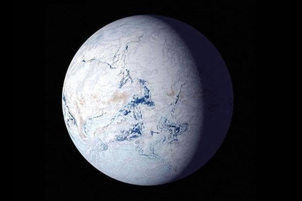 Urban Heat Islands and the End of the Ice Age?