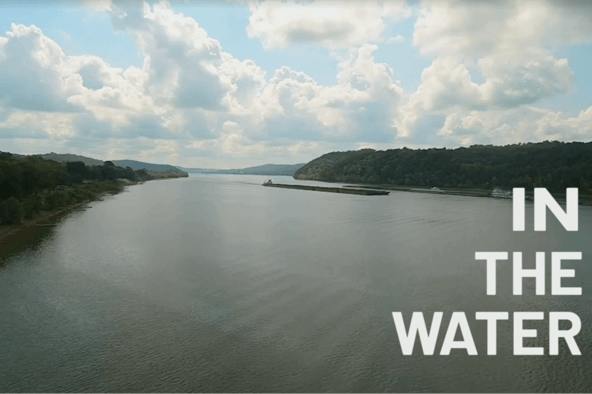 Virtual Film Screening of In the Water to Help Push Coal Ash Legislation in Indiana