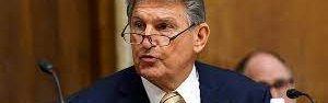 Forget Manchin — go around him to pass a climate bill