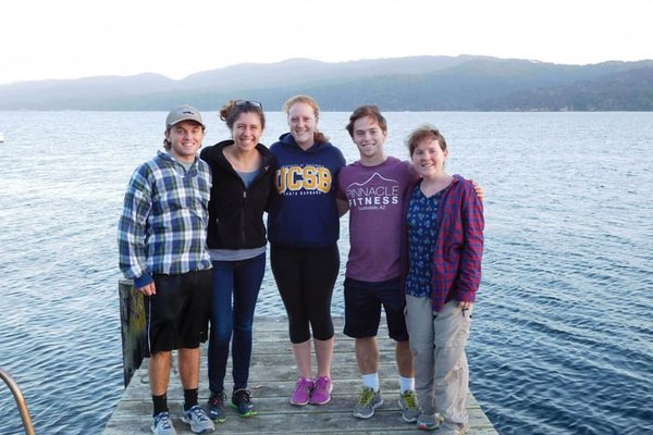 From Launching a High School Solar Training Program to Serving on a Solar Industry Board: A Solar Ambassador Alumni’s Story