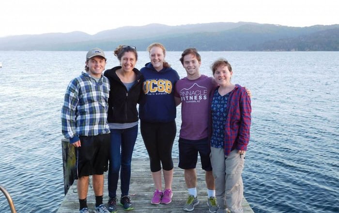 From Launching a High School Solar Training Program to Serving on a Solar Industry Board: A Solar Ambassador Alumni’s Story