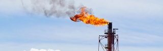Tackling methane leaks is a climate win — but lets polluters off the hook