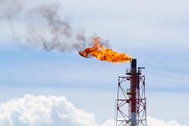 Tackling methane leaks is a climate win — but lets polluters off the hook