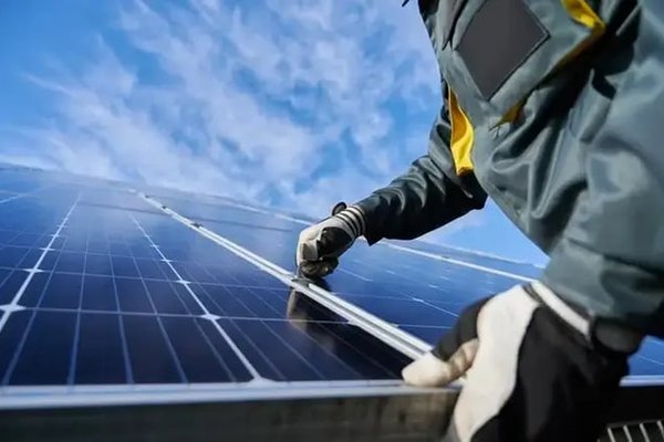 Bringing Rooftop Solar To Georgia’s Largest Animal Welfare Nonprofit