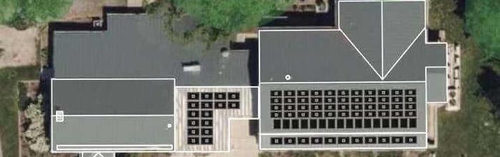 Sandy Spring Meeting House Installs 31 kW Rooftop Solar PV System