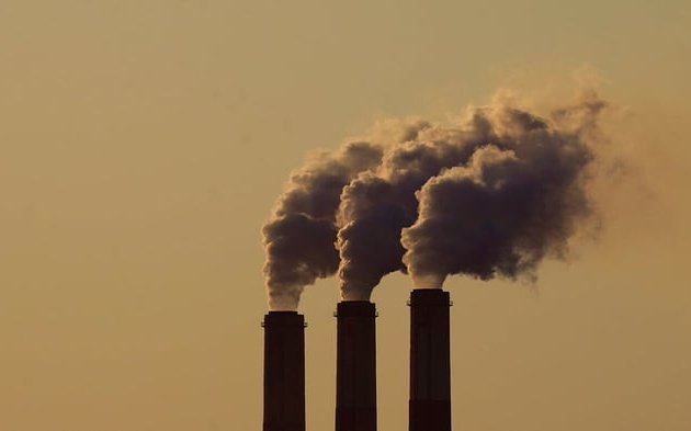 The Supreme Court versus the climate