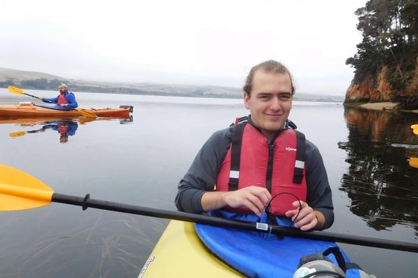 Why I Became A Solar Ambassador for RE-volv
