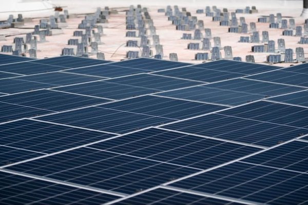 How Joining RE-volv's Solar Ambassador Team Changed My Perspective on Renewable Energy