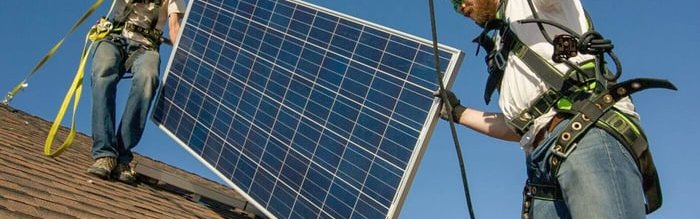 6 Factors to Consider When Installing a Rooftop Solar System
