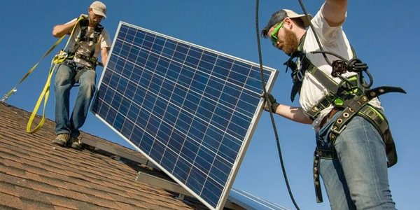 6 Factors to Consider When Installing a Rooftop Solar System