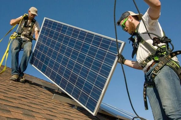 6 Factors to Consider When Installing a Rooftop Solar System