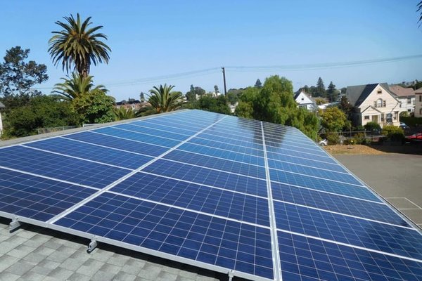 The New Administration’s Plan for Solar and the Benefits