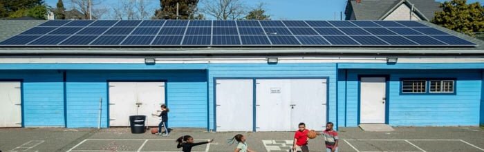 Announcing our $10M “Solar For All” Investment Round