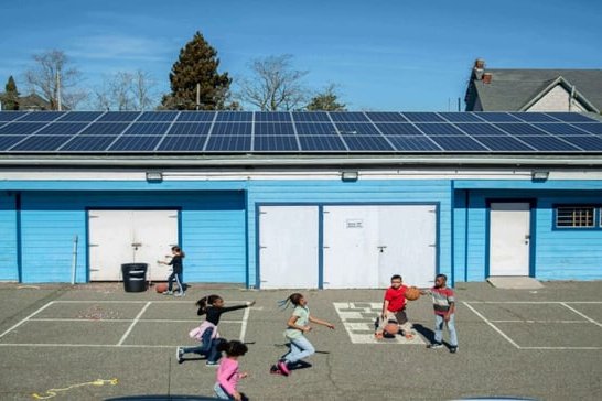 Announcing our $10M “Solar For All” Investment Round