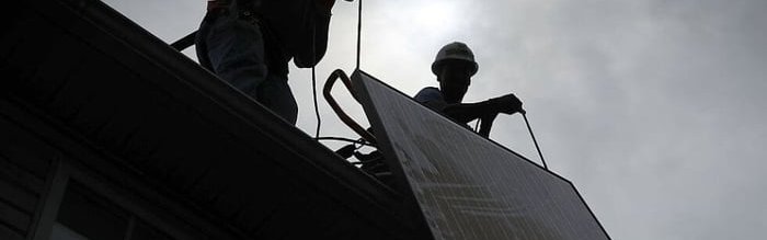 The time for Congress to act on climate is now