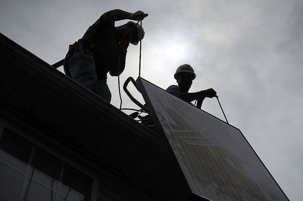 The time for Congress to act on climate is now