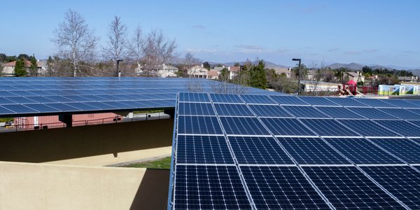 Solar Energy 101