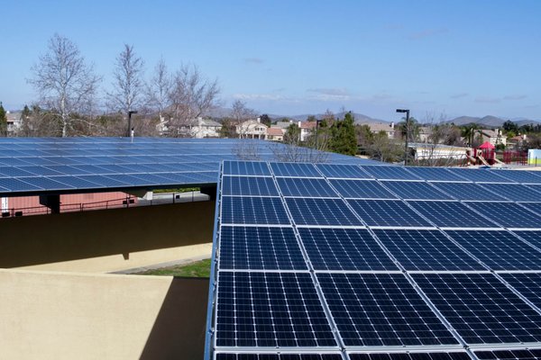 Solar Energy 101