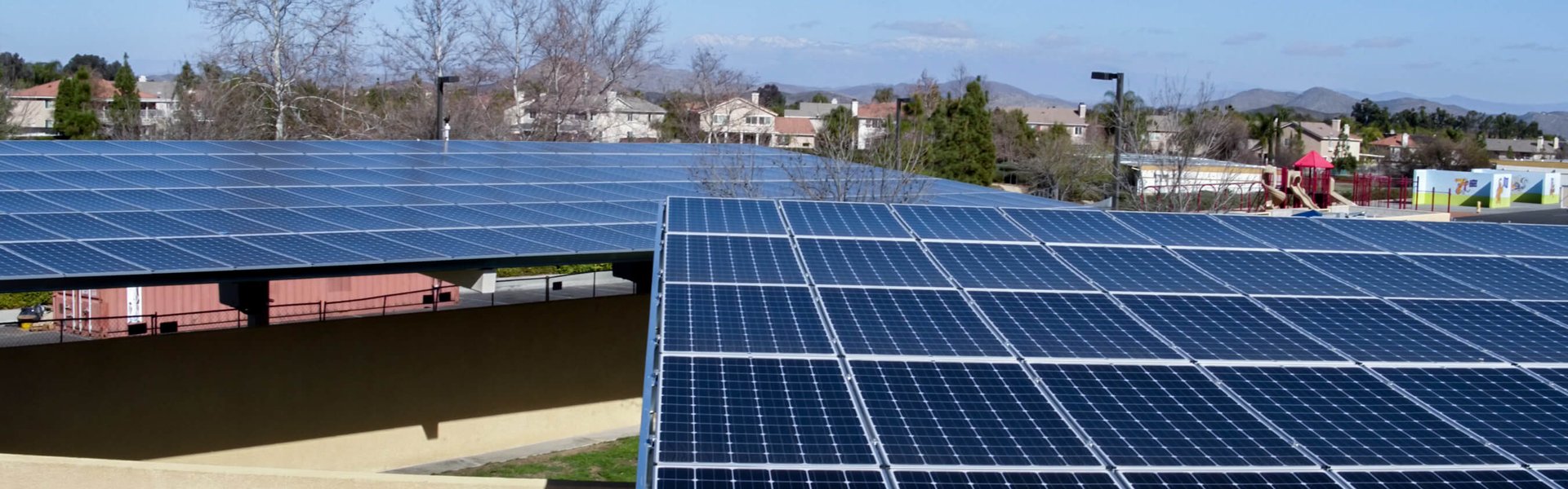 These 5 Cities Are Leading The Way To 100% Renewable Energy
