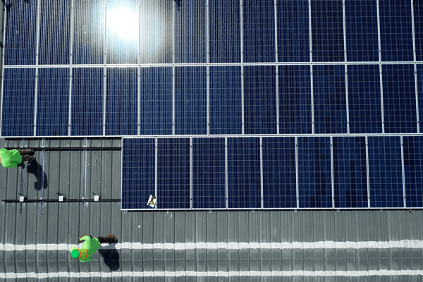15 Facts You Probably Didn't Know About Solar Energy