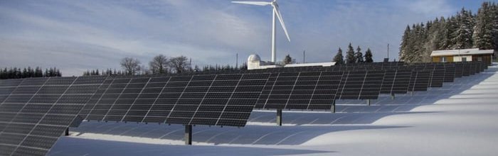 The Cheapest Source of Electricity in History