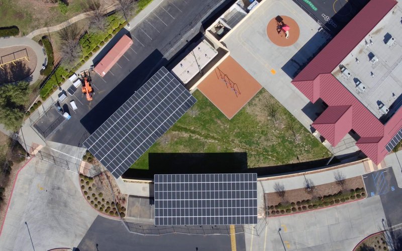 State Solar Policies 101