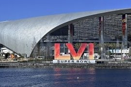 Electric vehicles’ big Super Bowl win