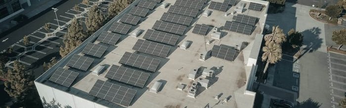 Trevor Schwartz (he/him), Solar Project Associate, Association for Energy Affordability