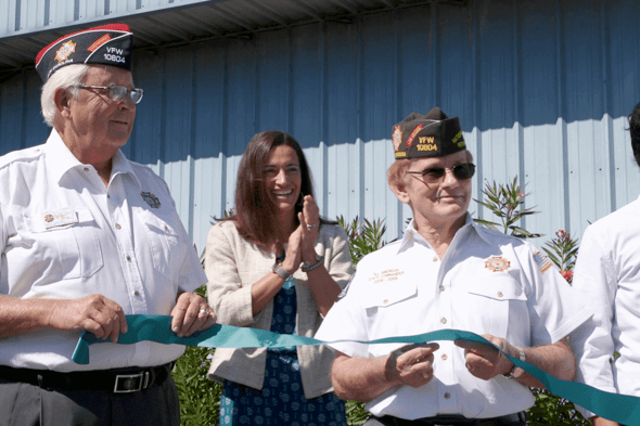 Solar Ambassadors’ Impact in Their Community
