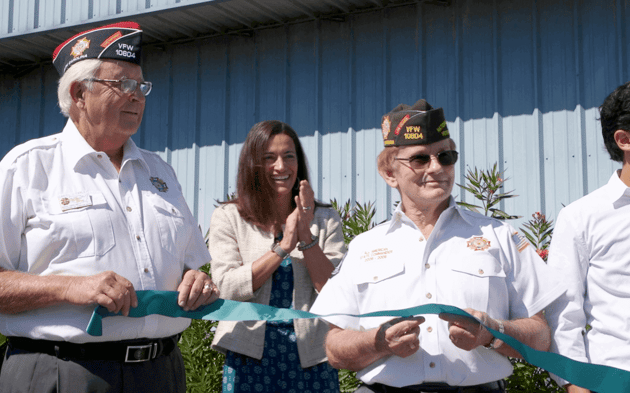 Solar Ambassadors’ Impact in Their Community
