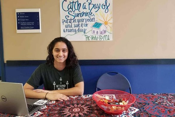 From Solar Ambassador to Working at a Solar Company, Research Lab and Start-up: A Solar Ambassador’s Renewable Energy Journey