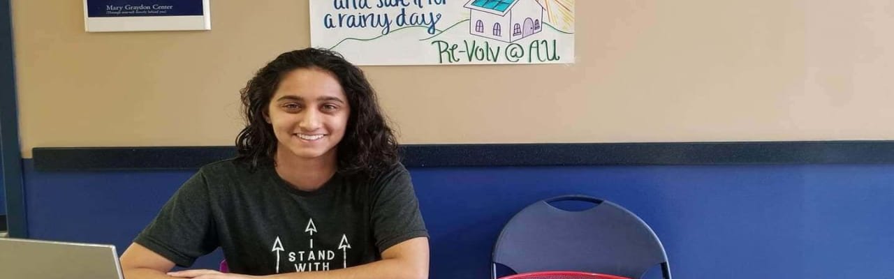 A Solar Ambassador Alumni’s Career in the Renewable Energy Industry