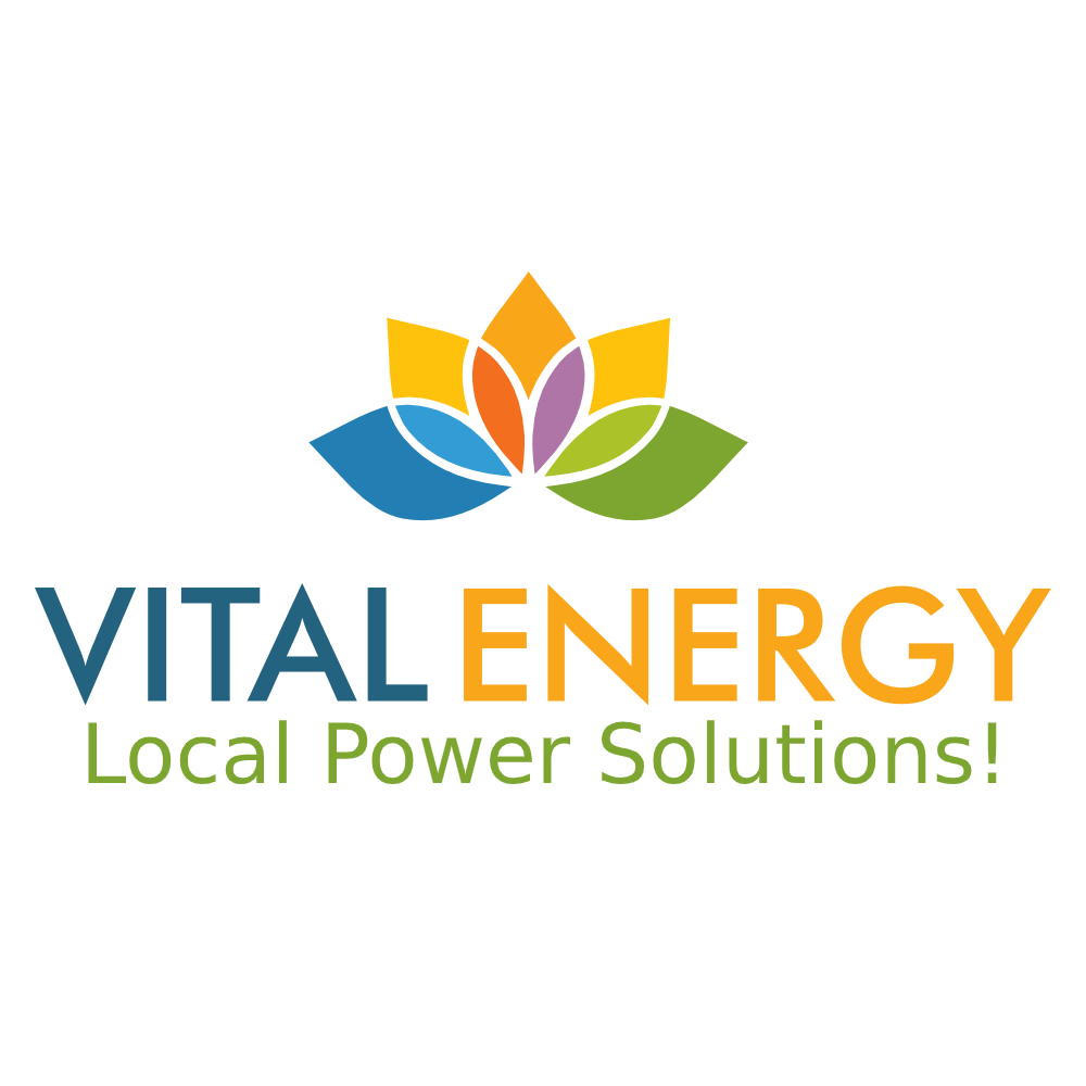 Vital Energy