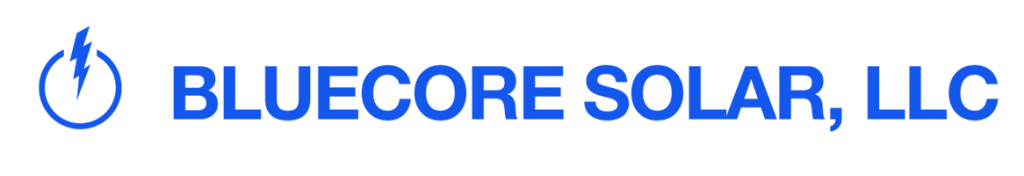 BlueCore Solar