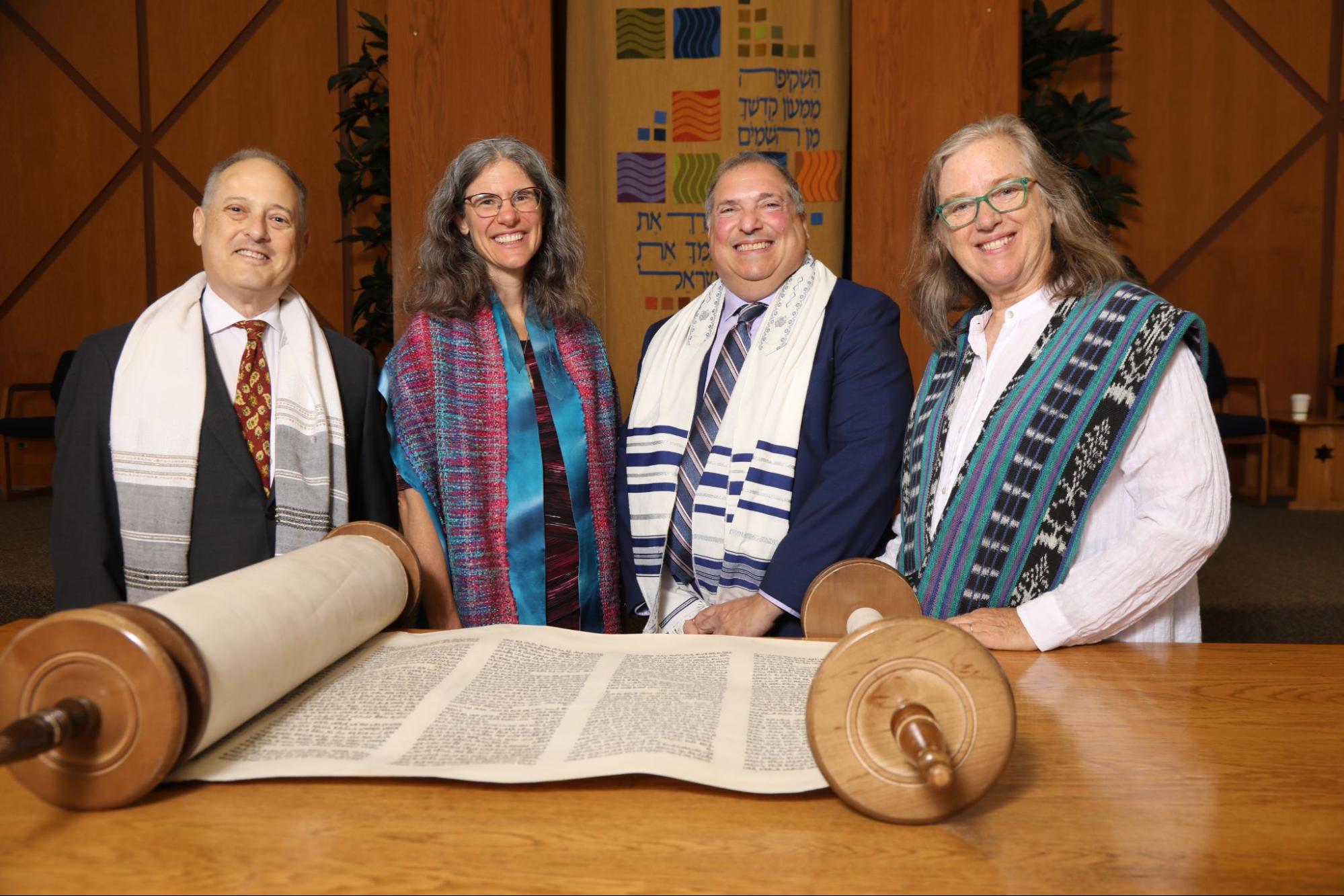 Congregation Beth Jacob