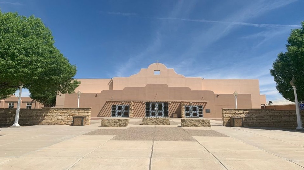 St Vincent De Paul San Clemente Conference